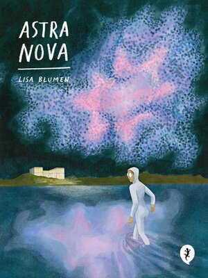 cover image of Astra Nova